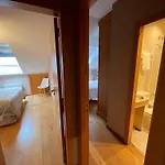 Paz Termal Apartmán Ourense