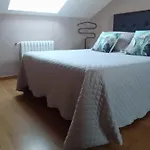 Apartmán Paz Termal Ourense