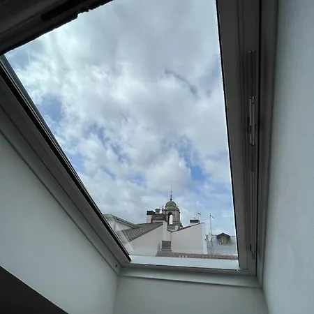 Paz Termal Ουρένσε