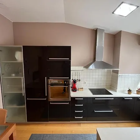 Paz Termal Ουρένσε