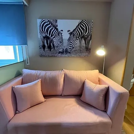 Paz Termal Apartman