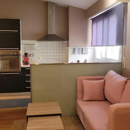 Paz Termal דירה *