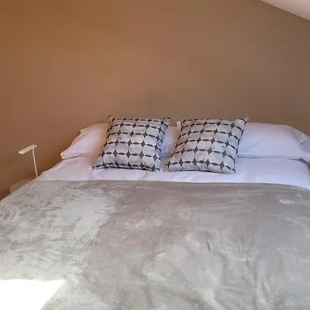 Διαμέρισμα Paz Termal