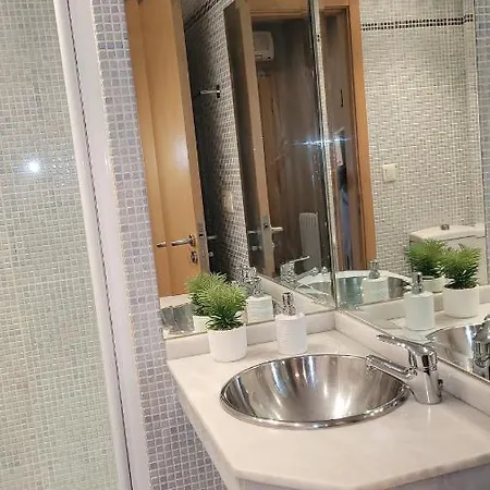 Διαμέρισμα Paz Termal