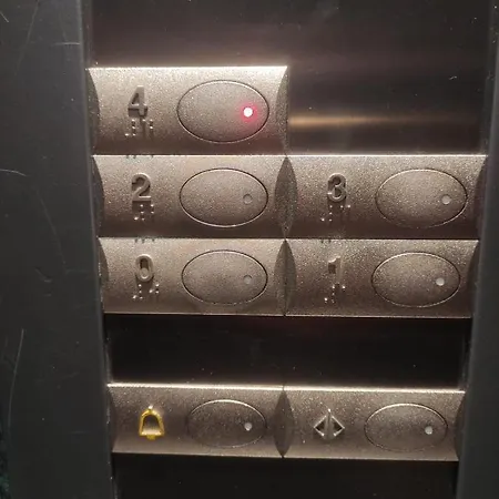 Paz Termal * Ουρένσε