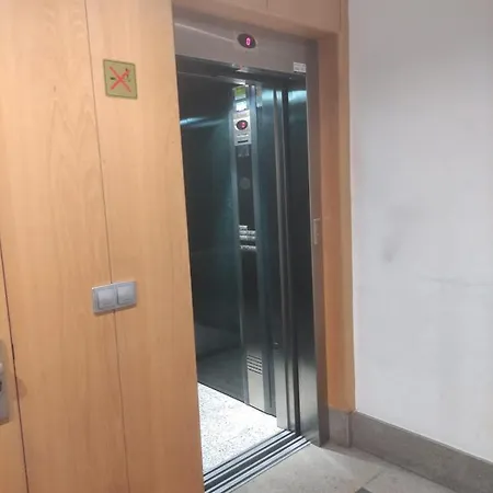 Διαμέρισμα Paz Termal *