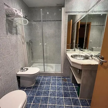 Paz Termal דירה *