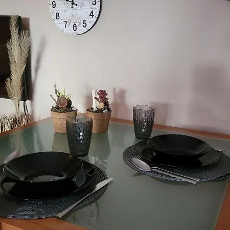 アパート Paz Termal