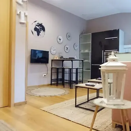 Paz Termal Διαμέρισμα