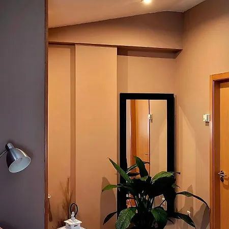 Paz Termal Ουρένσε