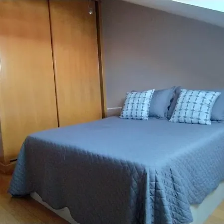 Paz Termal * コマルカ・デ・オウレンセ