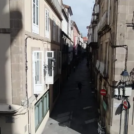 Paz Termal * Ourense