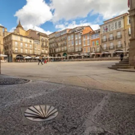 Paz Termal Διαμέρισμα