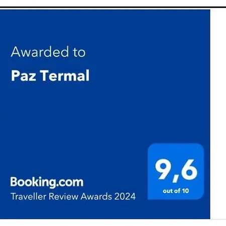 Paz Termal