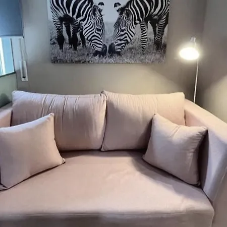 Διαμέρισμα Paz Termal