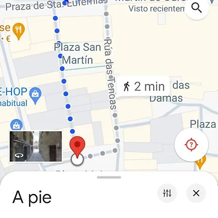 Paz Termal شقة *