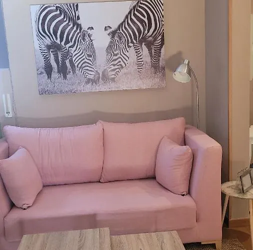 Apartament Paz Termal