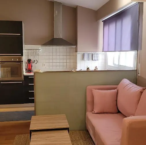 Paz Termal Apartament *