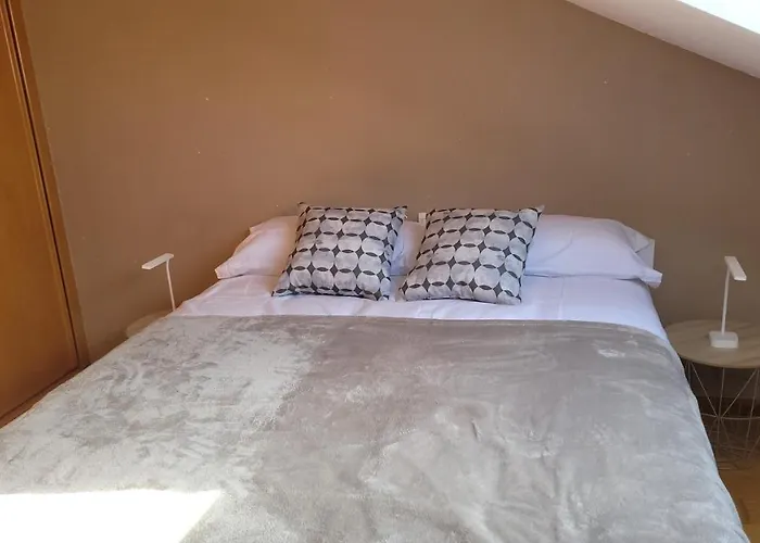 Apartament Paz Termal