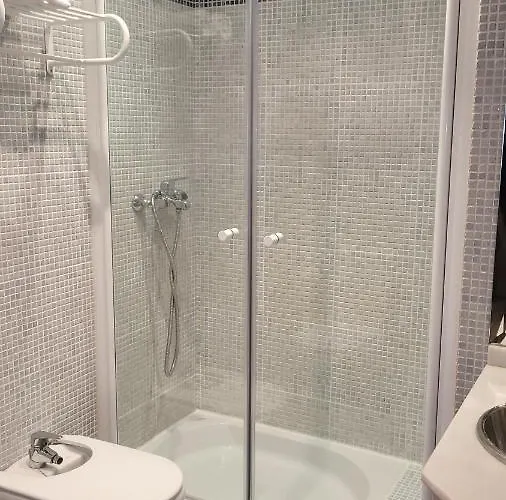 Paz Termal Apartament