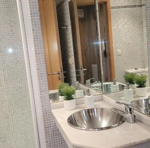 Apartament Paz Termal