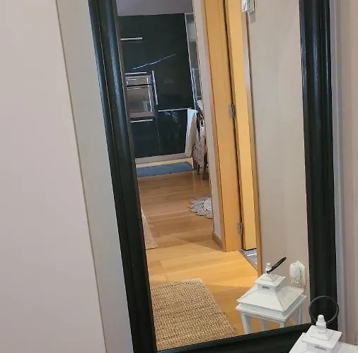 Apartament Paz Termal *