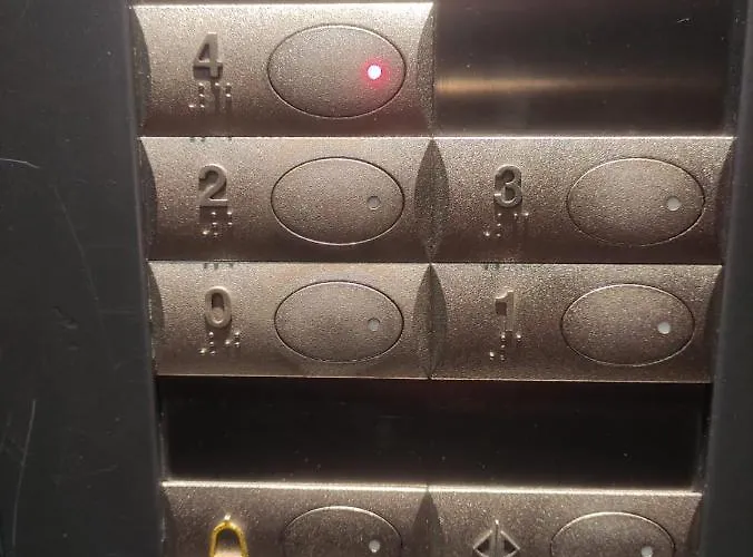 Paz Termal * Ourense