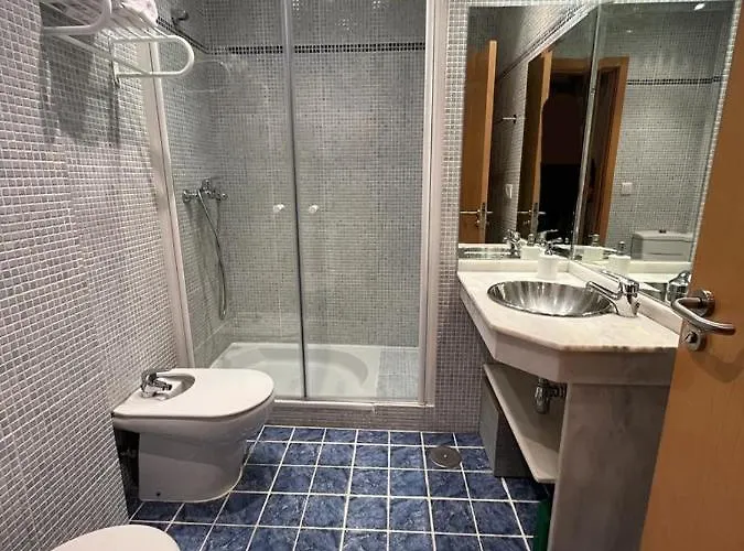 Paz Termal Apartament *