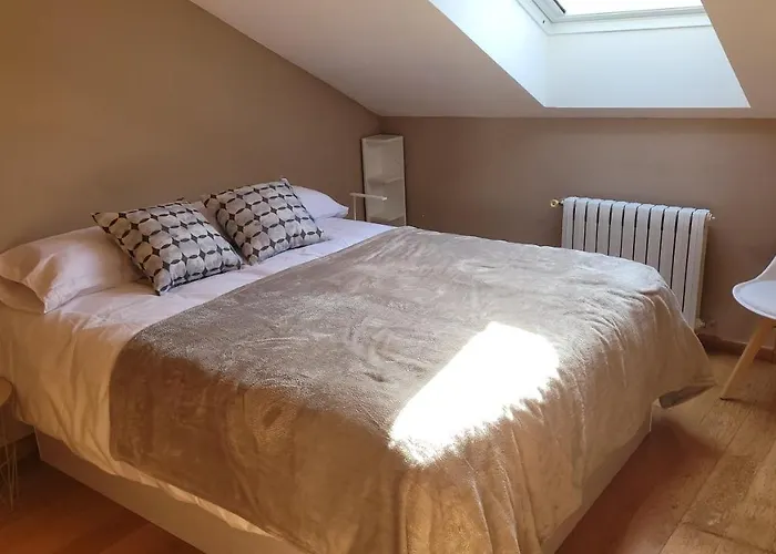 Apartament Paz Termal