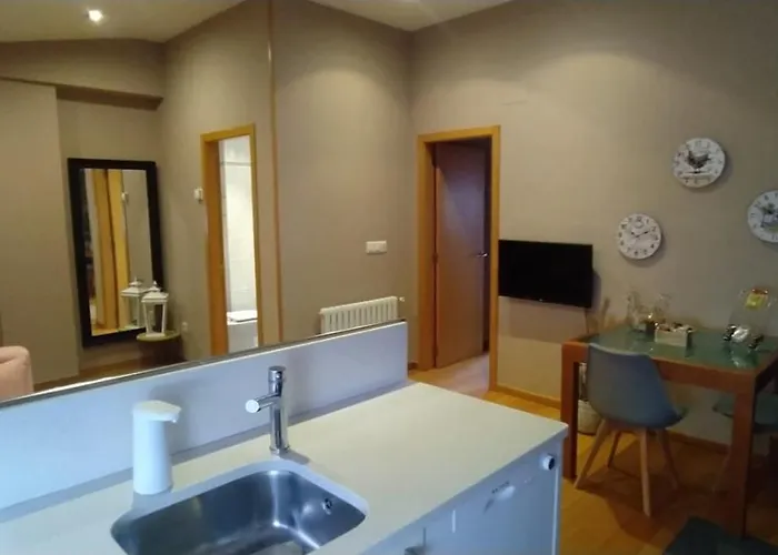 Paz Termal * Ourense