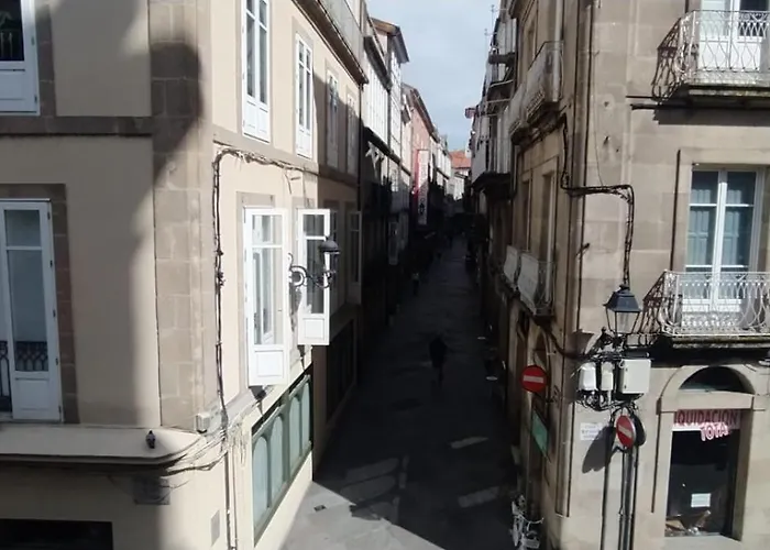 Paz Termal * Ourense