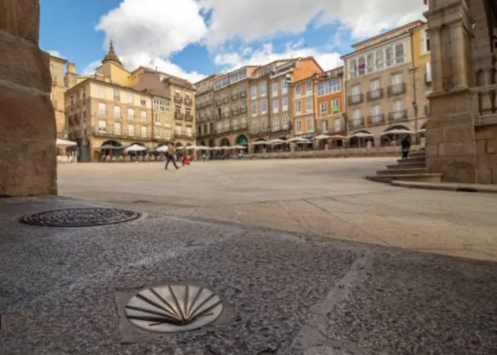 Paz Termal Apartament