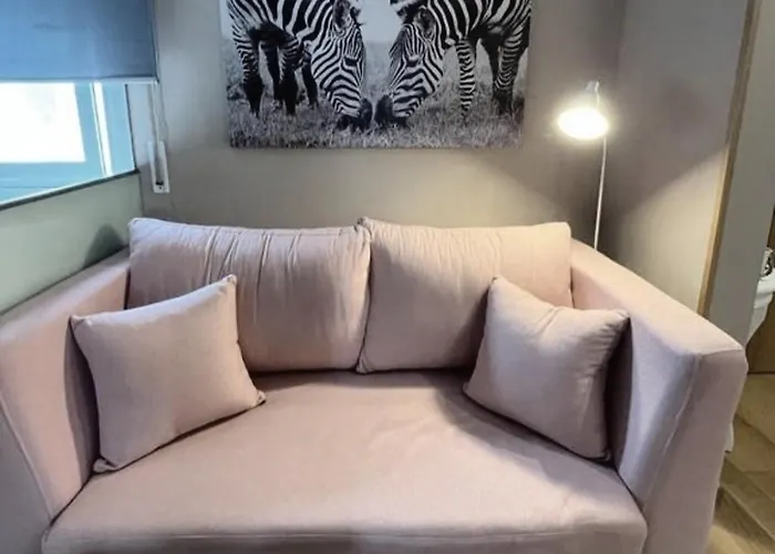 Apartament Paz Termal